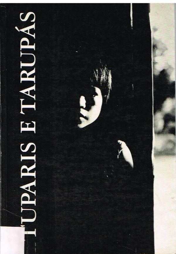 Tuparis e Tarupás
